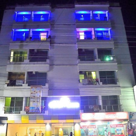 Ocean Palace Cox'Sbazar Cox's Bazar Eksteriør bilde