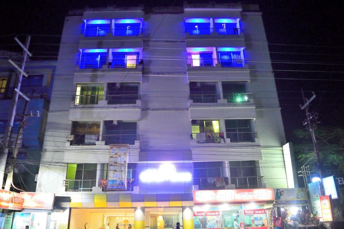 Ocean Palace Cox'Sbazar Cox's Bazar Eksteriør bilde